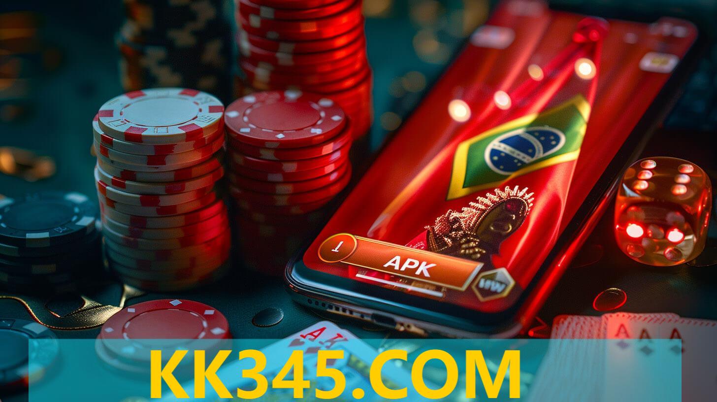 App KK345.COM